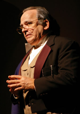 Scrooge