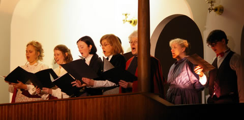 Singers