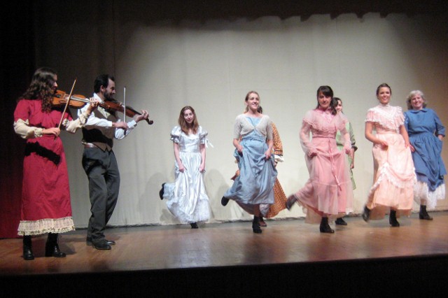 cloggers