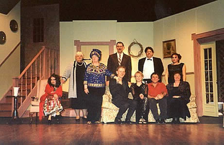 Cast