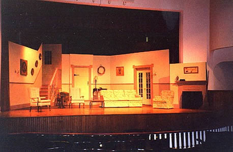 Steve's Set