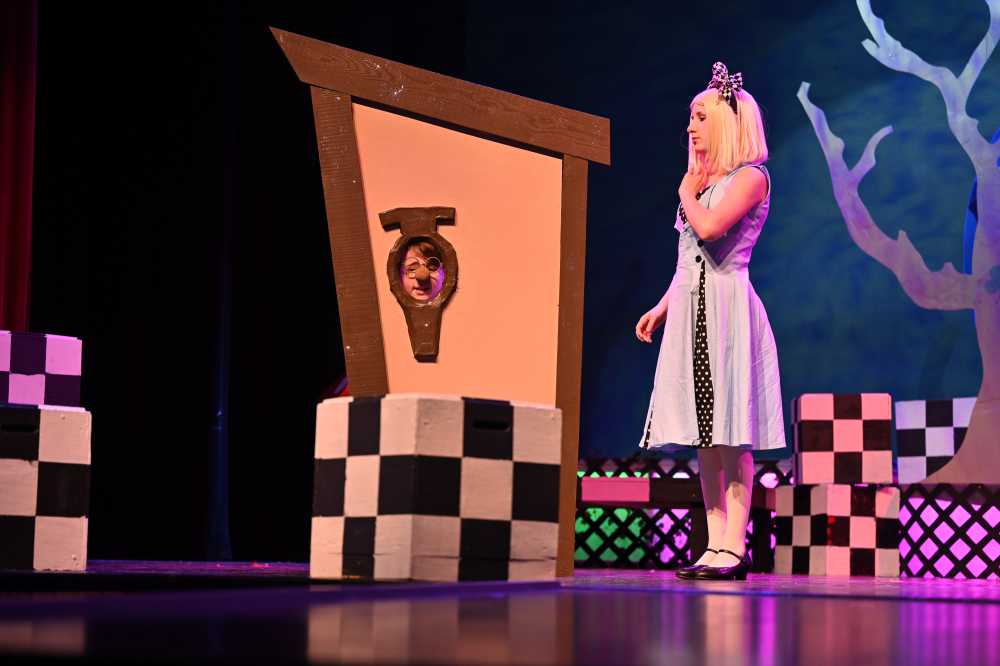 Alice 8