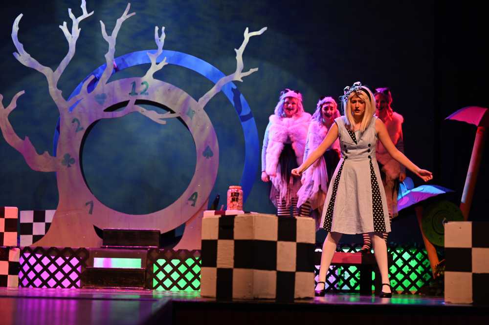 Alice 11