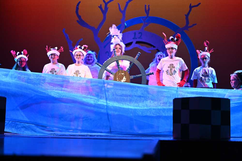 Alice 12