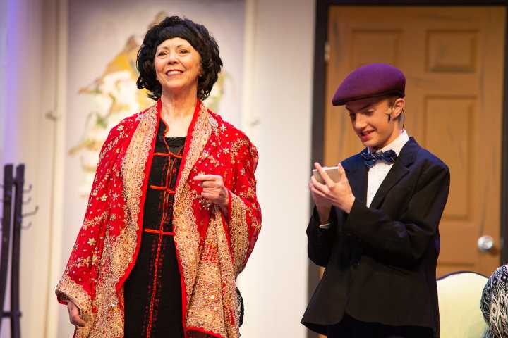 Auntie Mame-102