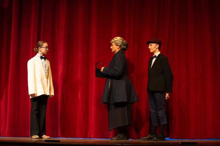 Auntie Mame-10