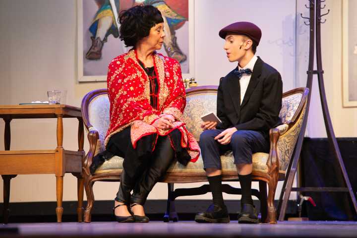 Auntie Mame-114