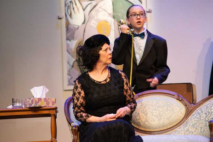 Auntie Mame-407
