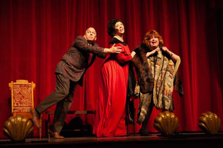 Auntie Mame-525