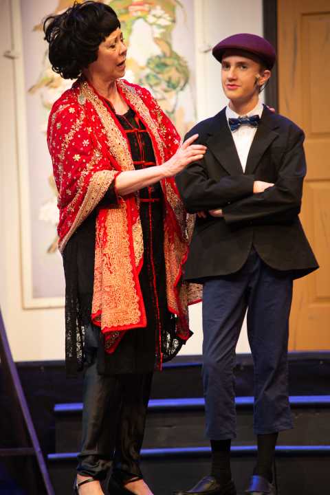 Auntie Mame-54