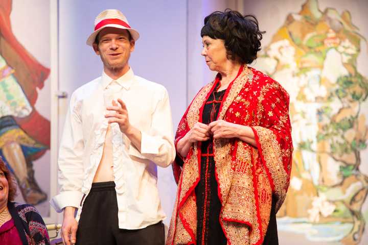 Auntie Mame-62