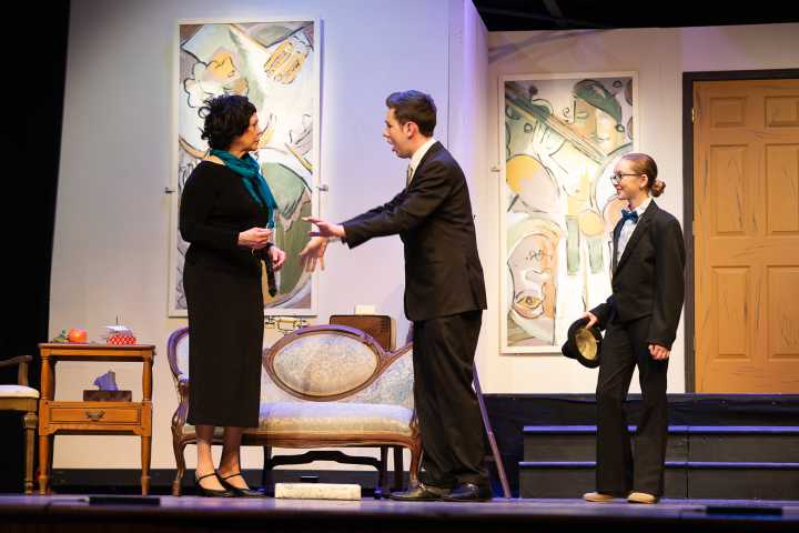 Auntie Mame-672