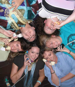 The Belles