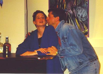 Jan and Al