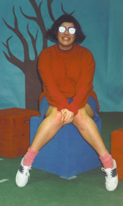 Marcie