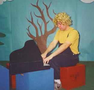 Schroeder