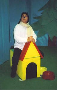 Snoopy