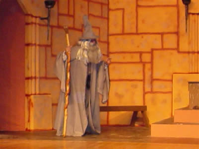 Merlin