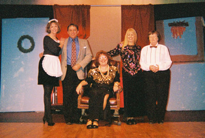 Cast