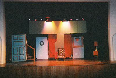 Set