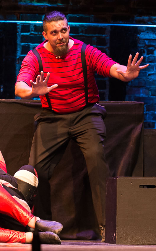 Jeremy