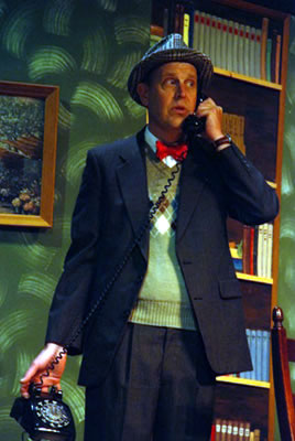 Elwood Phones