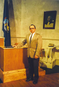 Attorney Flint