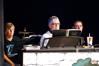 Scragg Family Band