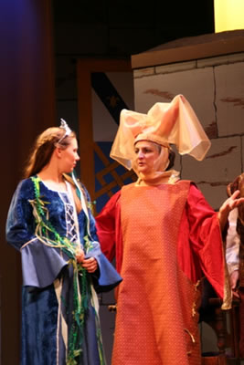 Costumes
