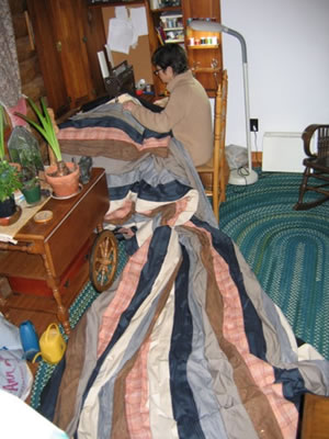 Mattress