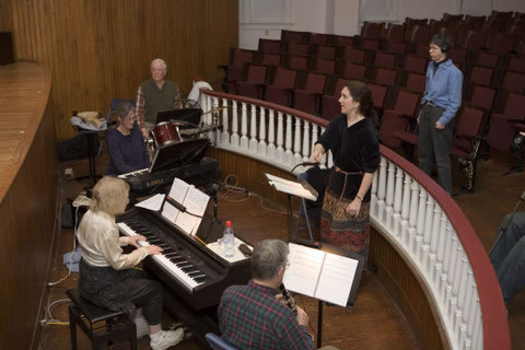 Orchestra