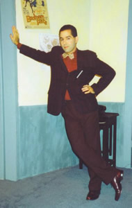 Howard