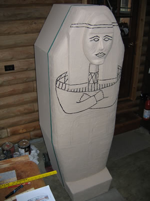 Lid Design