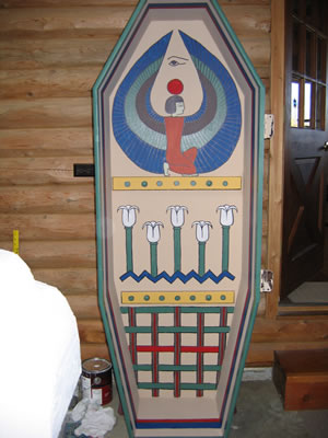 Inside Painting