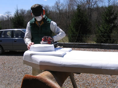Shaping the Face
