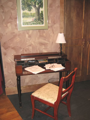 Writing Desk