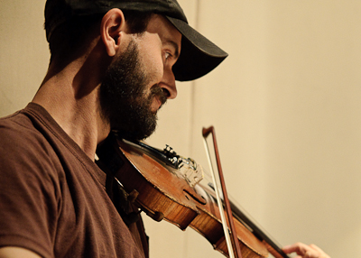 Violin