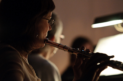 Flute