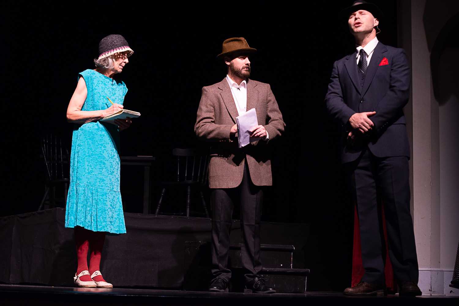 Radium Girls 1051