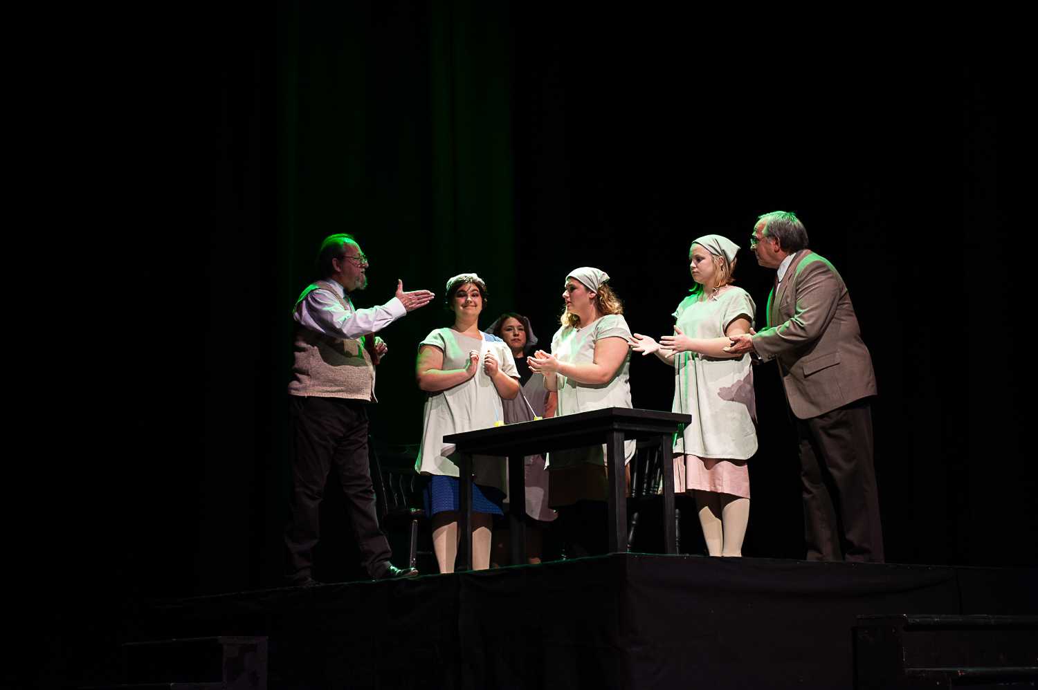 Radium Girls 123