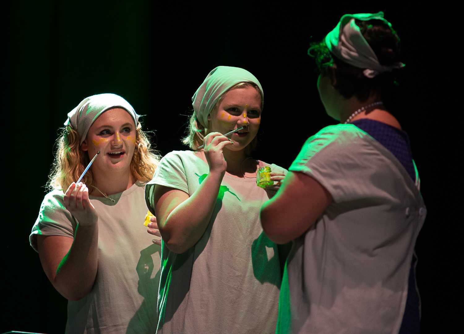 Radium Girls 18