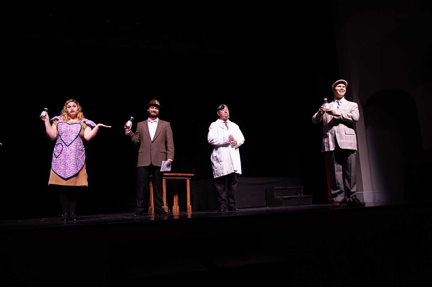 Radium Girls 265