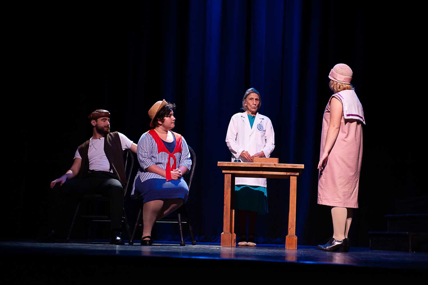 Radium Girls 274