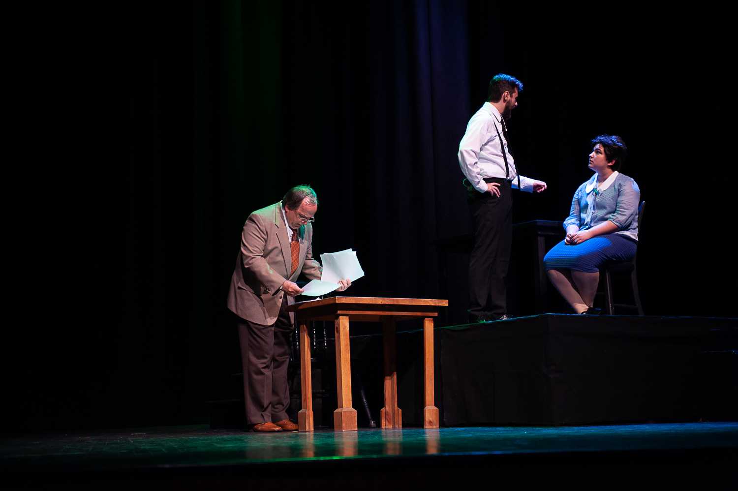 Radium Girls 355
