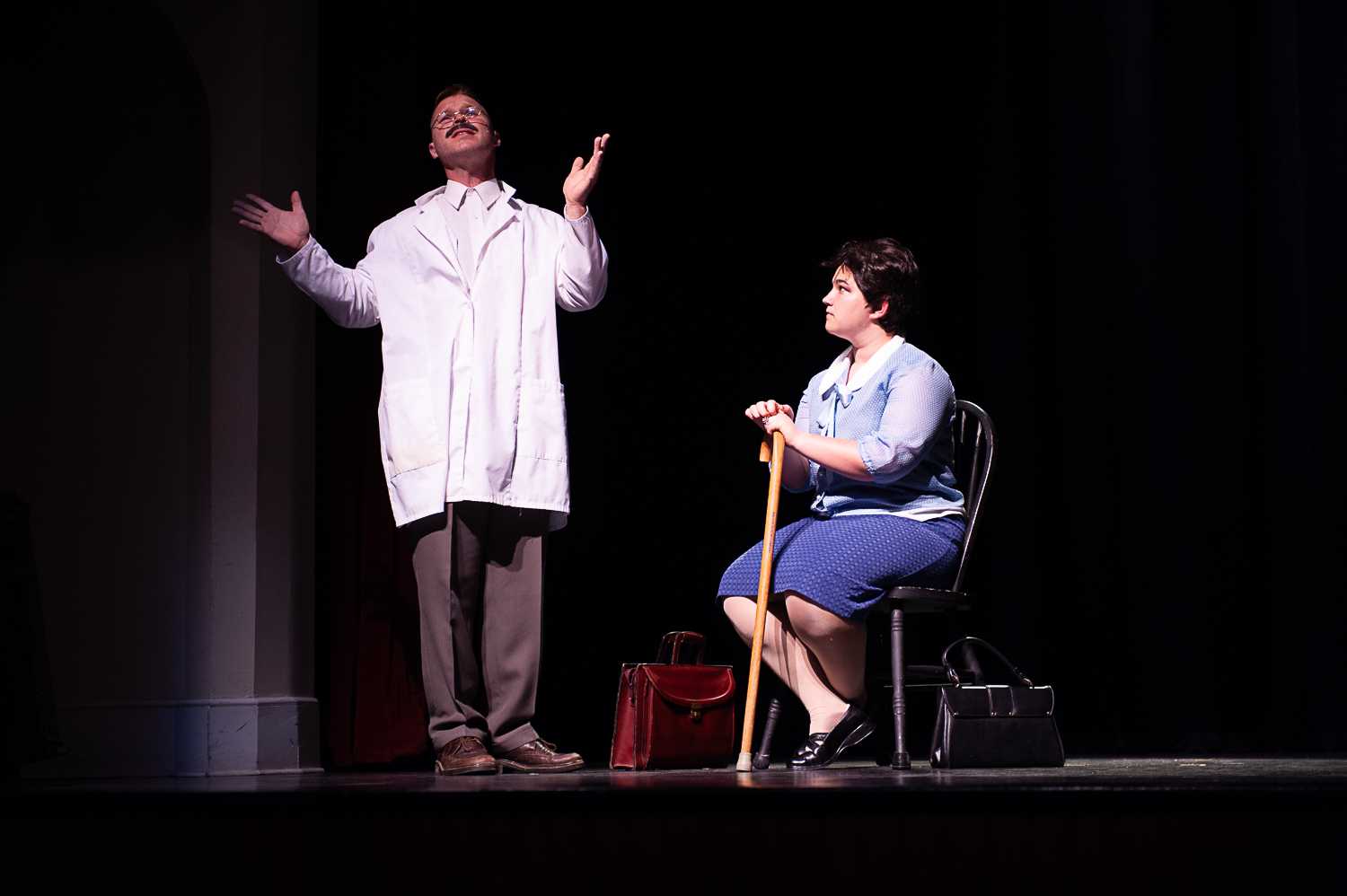 Radium Girls 388