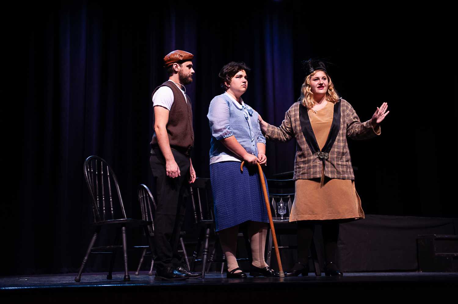 Radium Girls 466