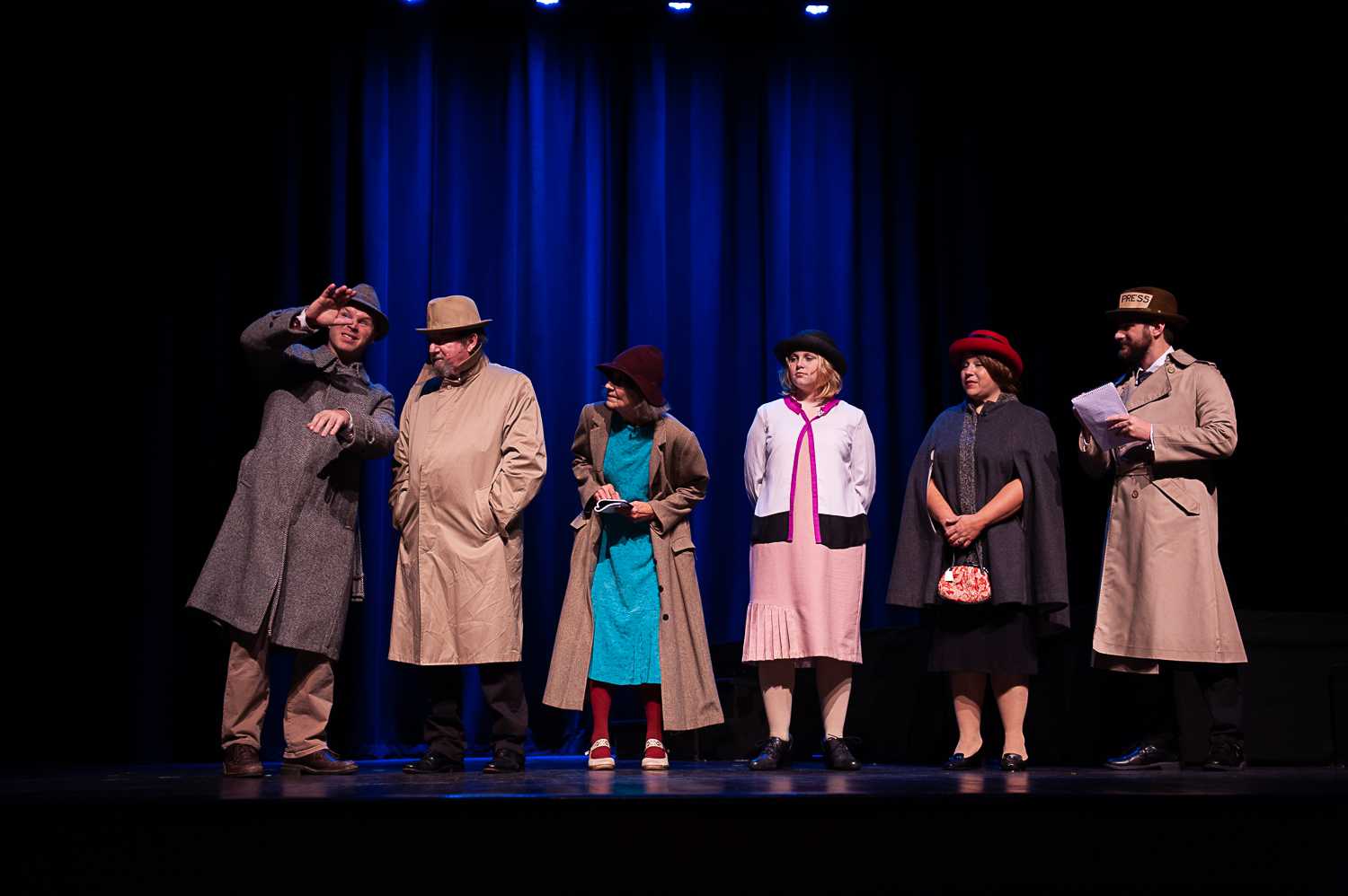 Radium Girls 493