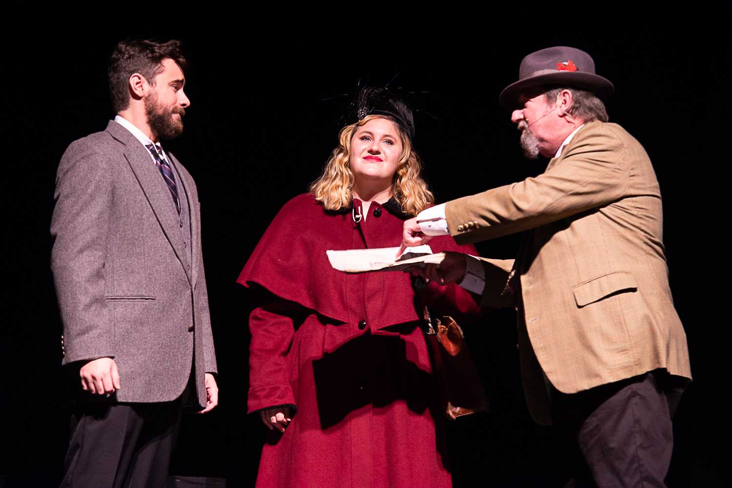 Radium Girls 525