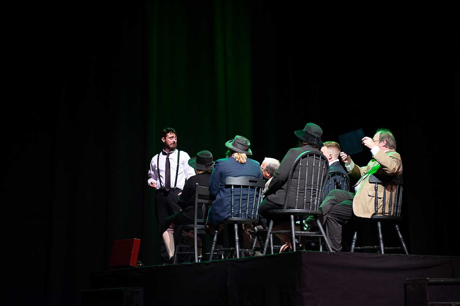 Radium Girls 632