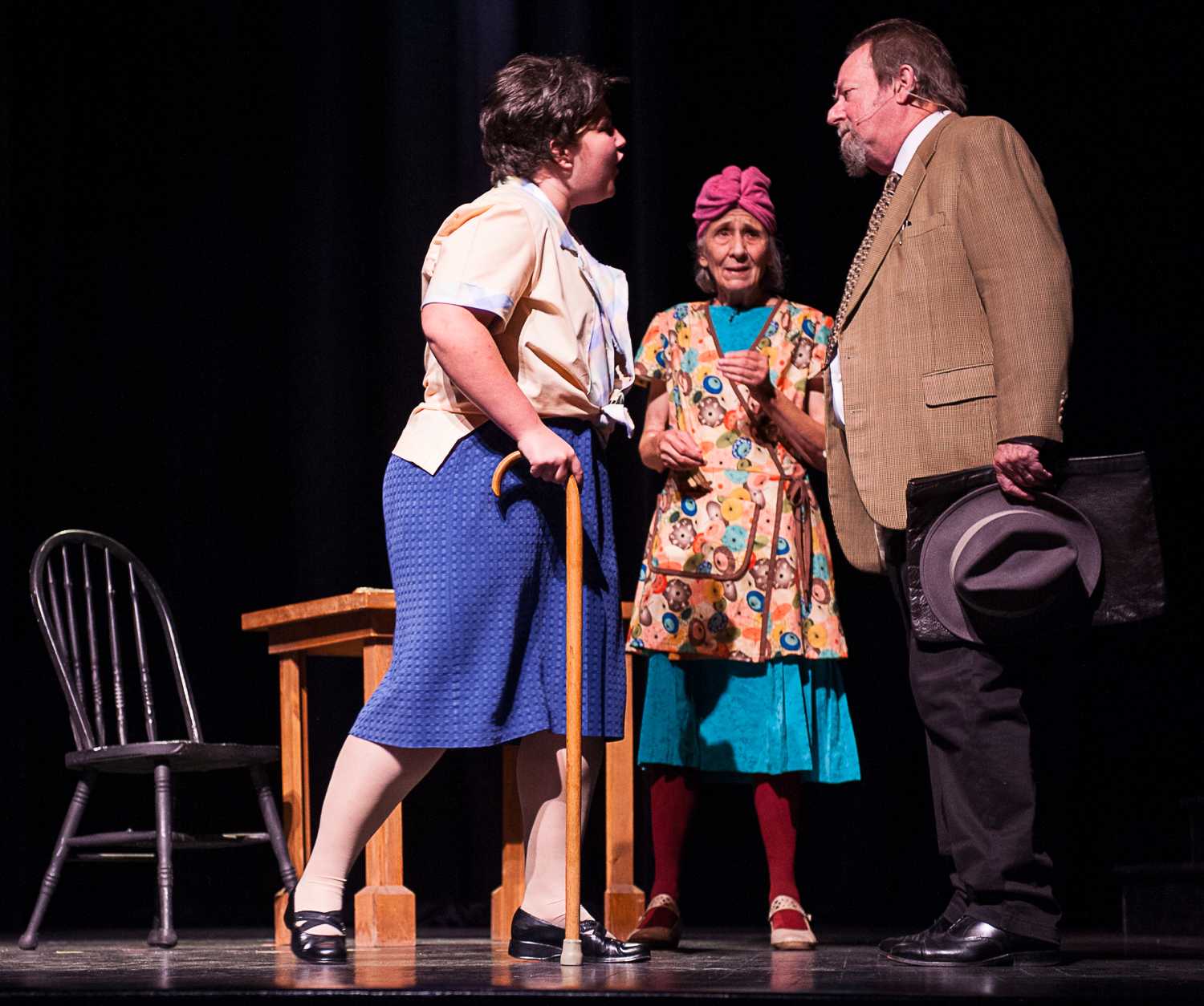 Radium Girls 916